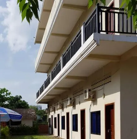 Vimean Tram Neak Villa