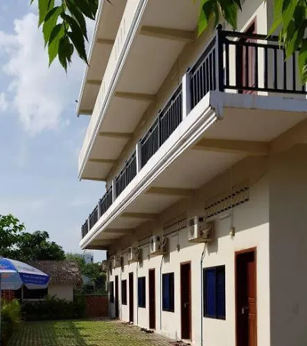 Hotel Vimean Tram Neak Siem Reap