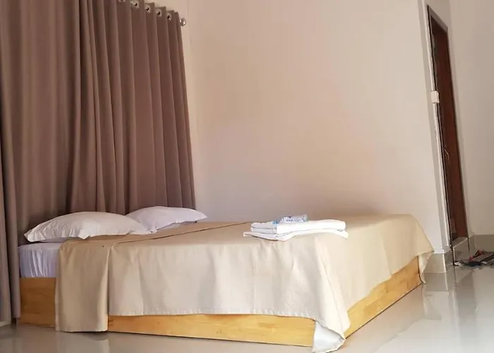 Vimean Tram Neak Hotel 3*